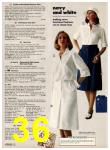 1978 Sears Spring Summer Catalog, Page 36