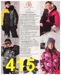 2010 Sears Christmas Book (Canada), Page 415