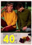 1990 JCPenney Fall Winter Catalog, Page 40