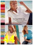 2004 JCPenney Spring Summer Catalog, Page 44