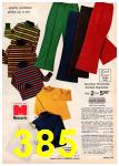 1971 JCPenney Fall Winter Catalog, Page 385