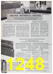 1966 Sears Fall Winter Catalog, Page 1248