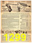 1950 Sears Fall Winter Catalog, Page 1299