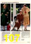 1990 JCPenney Fall Winter Catalog, Page 107