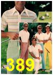 1978 JCPenney Spring Summer Catalog, Page 389