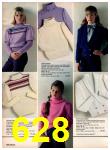 1983 JCPenney Fall Winter Catalog, Page 628