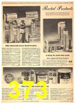 1945 Sears Fall Winter Catalog, Page 373
