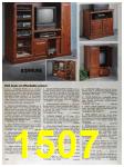 1991 Sears Spring Summer Catalog, Page 1507
