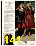 1978 Sears Fall Winter Catalog, Page 141