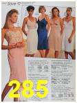 1988 Sears Spring Summer Catalog, Page 285