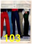 1983 JCPenney Fall Winter Catalog, Page 103