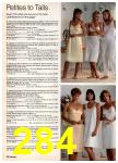 1986 JCPenney Spring Summer Catalog, Page 284