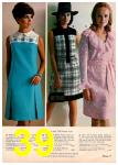 1969 JCPenney Spring Summer Catalog, Page 39