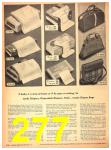 1946 Sears Spring Summer Catalog, Page 277