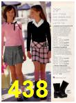 2004 JCPenney Fall Winter Catalog, Page 438