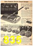 1942 Sears Spring Summer Catalog, Page 835
