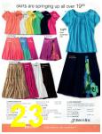 2009 JCPenney Spring Summer Catalog, Page 23