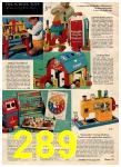 1967 JCPenney Christmas Book, Page 289