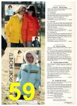 1976 Sears Fall Winter Catalog, Page 59