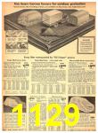 1943 Sears Fall Winter Catalog, Page 1129