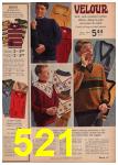 1966 JCPenney Fall Winter Catalog, Page 521