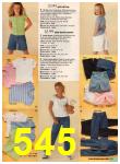 2000 JCPenney Spring Summer Catalog, Page 545