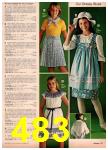 1978 JCPenney Spring Summer Catalog, Page 483