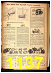 1946 Sears Fall Winter Catalog, Page 1137