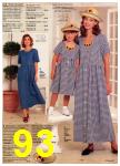 1996 JCPenney Spring Summer Catalog, Page 93