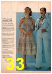 1978 JCPenney Spring Summer Catalog, Page 33