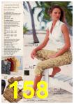 2002 JCPenney Spring Summer Catalog, Page 158