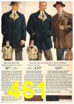 1943 Sears Fall Winter Catalog, Page 461