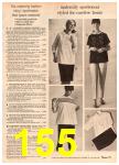 1966 JCPenney Spring Summer Catalog, Page 155