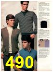 1983 JCPenney Fall Winter Catalog, Page 490