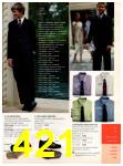 2004 JCPenney Spring Summer Catalog, Page 421