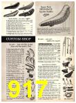1970 Sears Fall Winter Catalog, Page 917
