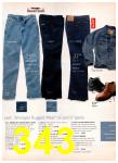 2004 JCPenney Fall Winter Catalog, Page 343