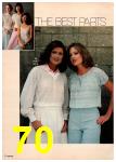 1979 JCPenney Spring Summer Catalog, Page 70