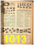 1948 Sears Spring Summer Catalog, Page 1013