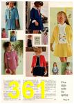 1966 JCPenney Spring Summer Catalog, Page 361