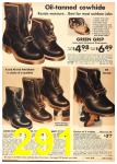 1942 Sears Fall Winter Catalog, Page 291