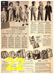 1950 Sears Spring Summer Catalog, Page 22