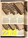 1946 Sears Fall Winter Catalog, Page 288