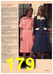 1979 JCPenney Spring Summer Catalog, Page 179