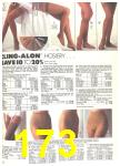 1989 Sears Style Catalog, Page 173