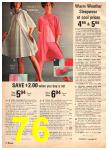 1971 JCPenney Summer Catalog, Page 76