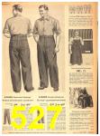 1948 Sears Fall Winter Catalog, Page 527