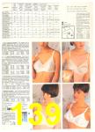 1989 Sears Style Catalog, Page 139