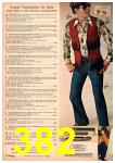 1971 JCPenney Spring Summer Catalog, Page 382