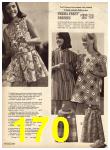 1968 Sears Spring Summer Catalog, Page 170
